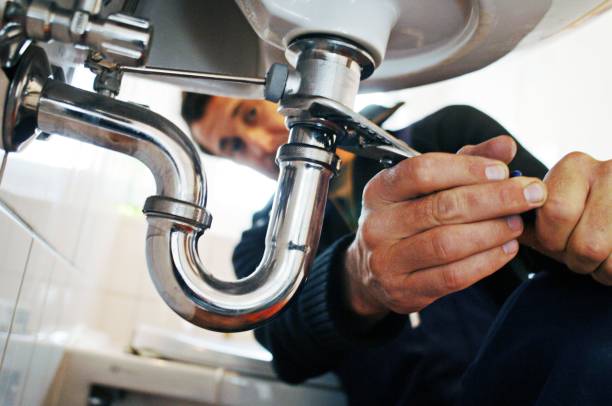Best Shower Repair Services  in Fenton, MI