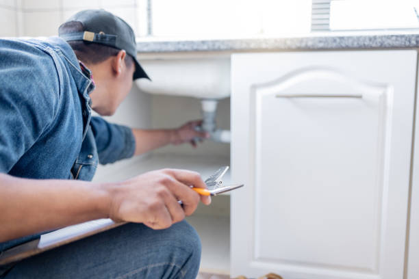Best Water Heater Repair  in Fenton, MI