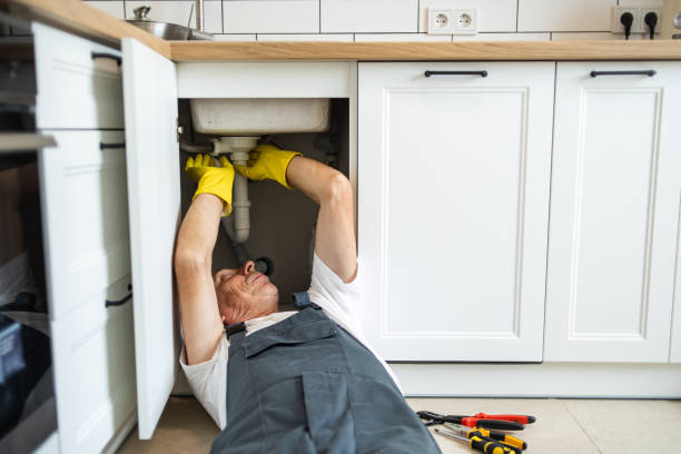 Best Water Softener Installation  in Fenton, MI
