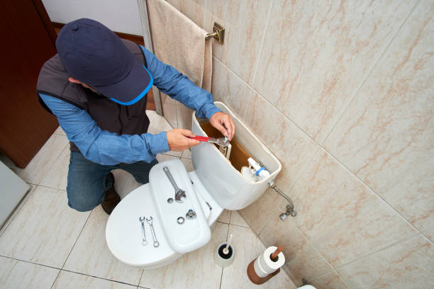 Best 24-Hour Plumber Near Me  in Fenton, MI
