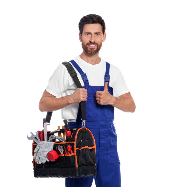 Best Residential Plumbing Services  in Fenton, MI