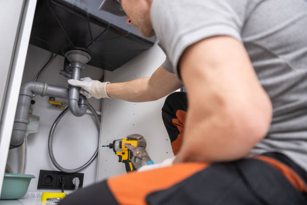 Best Drain Cleaning Services  in Fenton, MI