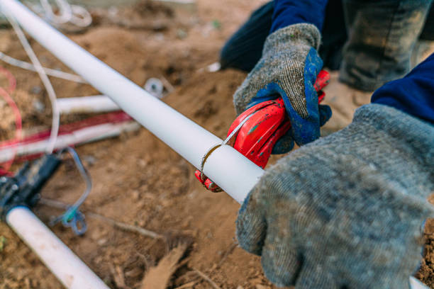 Reliable Fenton, MI Plumbing Solutions